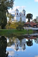 Mosėdis 